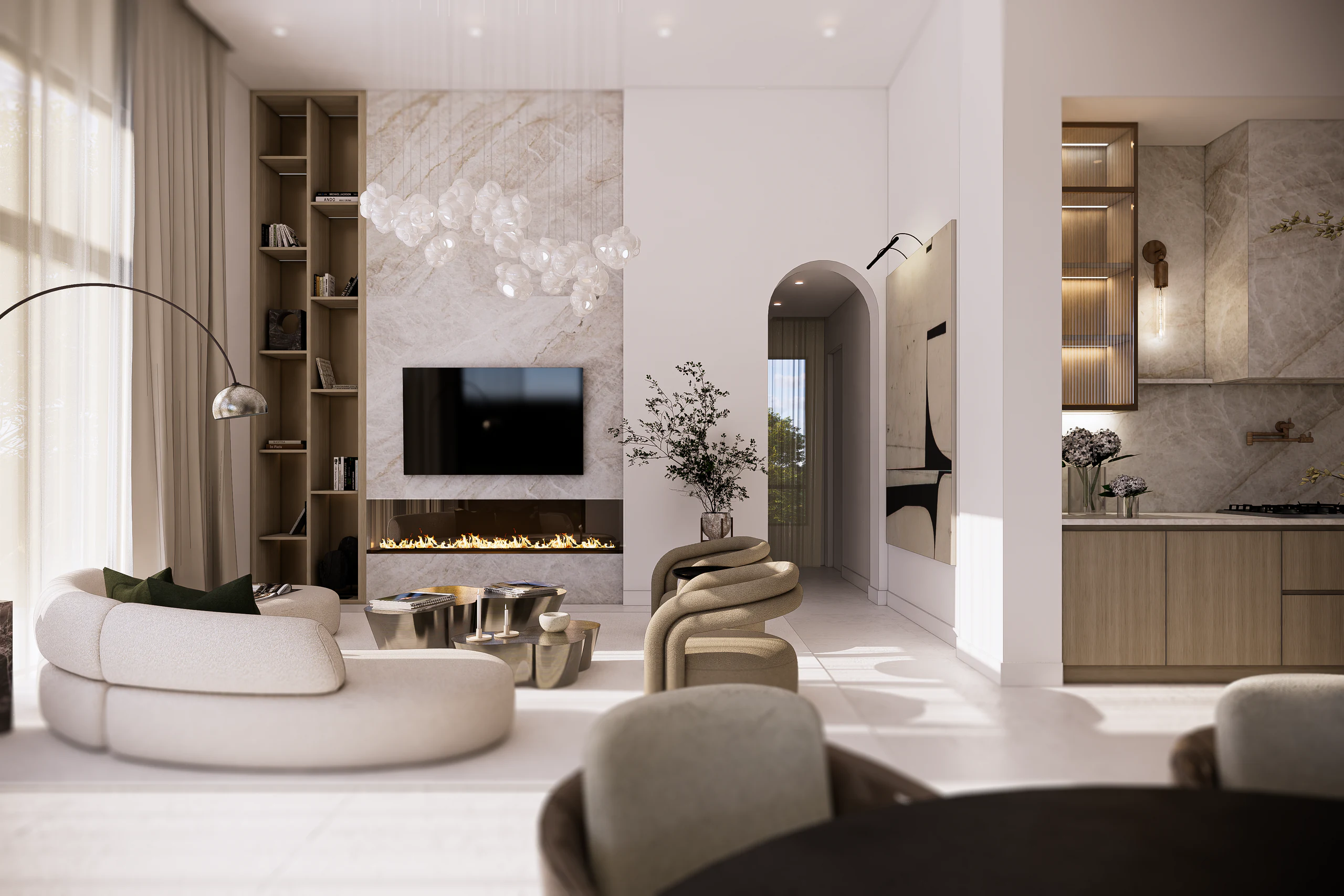 PEMBROKE RESIDENCE